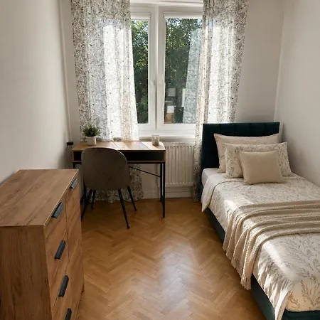 Torunska Old Town Appartement *