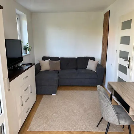 Appartement Torunska Old Town