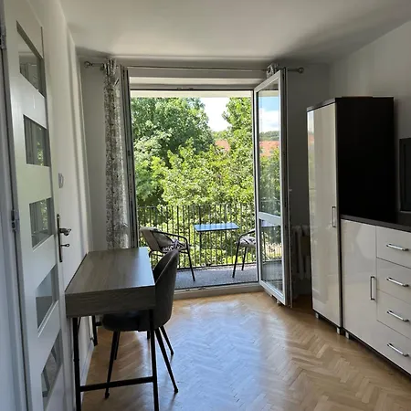Appartement Torunska Old Town *