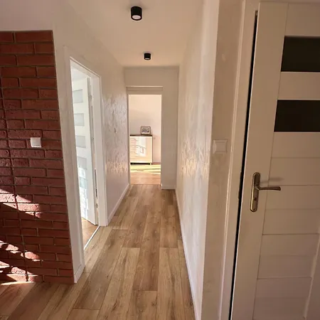 Appartement Torunska Old Town